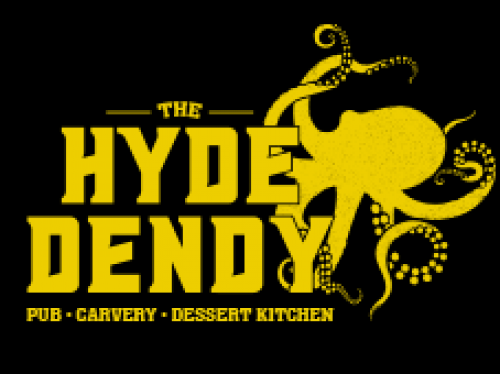 East Street Hyde
